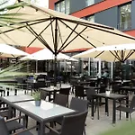Boutiquehotel am Stadtgarten