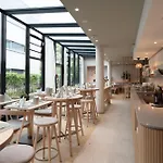 Boutiquehotel am Stadtgarten