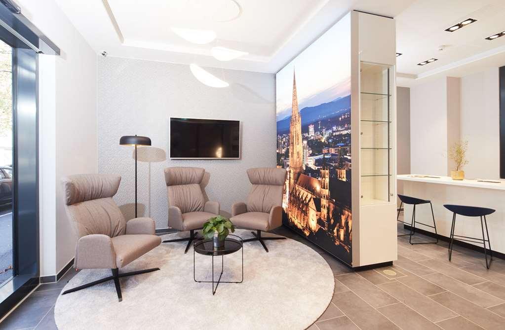 Boutiquehotel Am Stadtgarten Freiburg im Breisgau