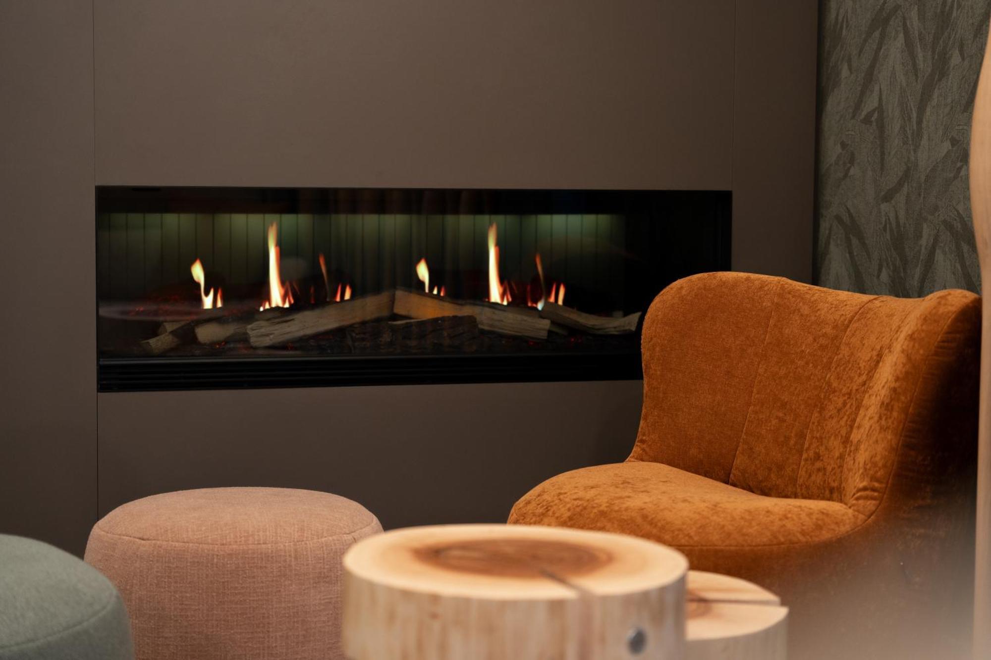 Boutiquehotel Am Stadtgarten