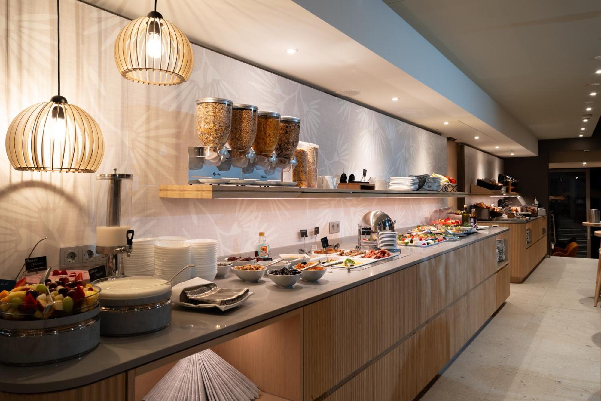 Boutiquehotel Am Stadtgarten Hotel Freiburg im Breisgau