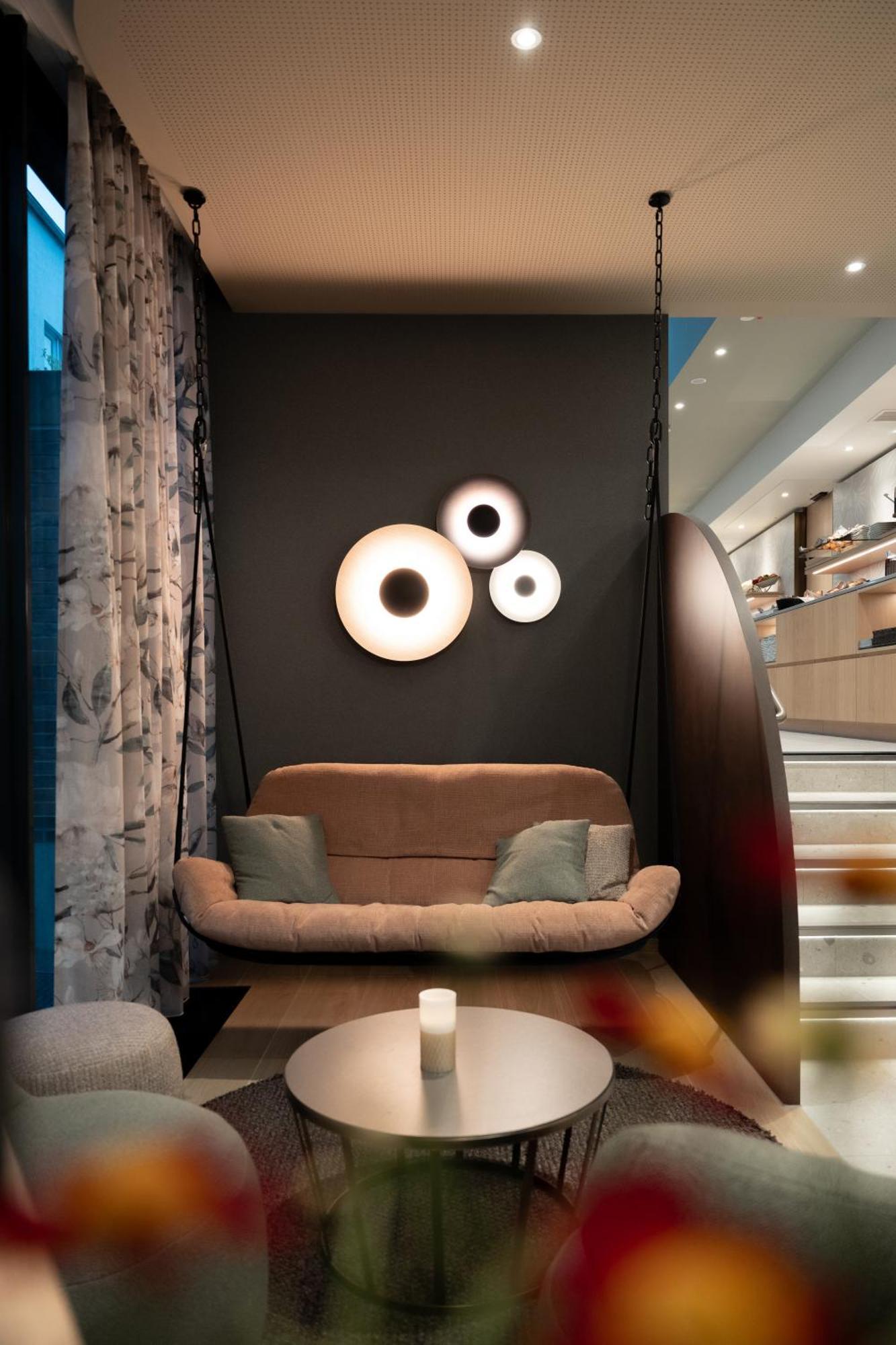 Boutiquehotel Am Stadtgarten Freiburg im Breisgau