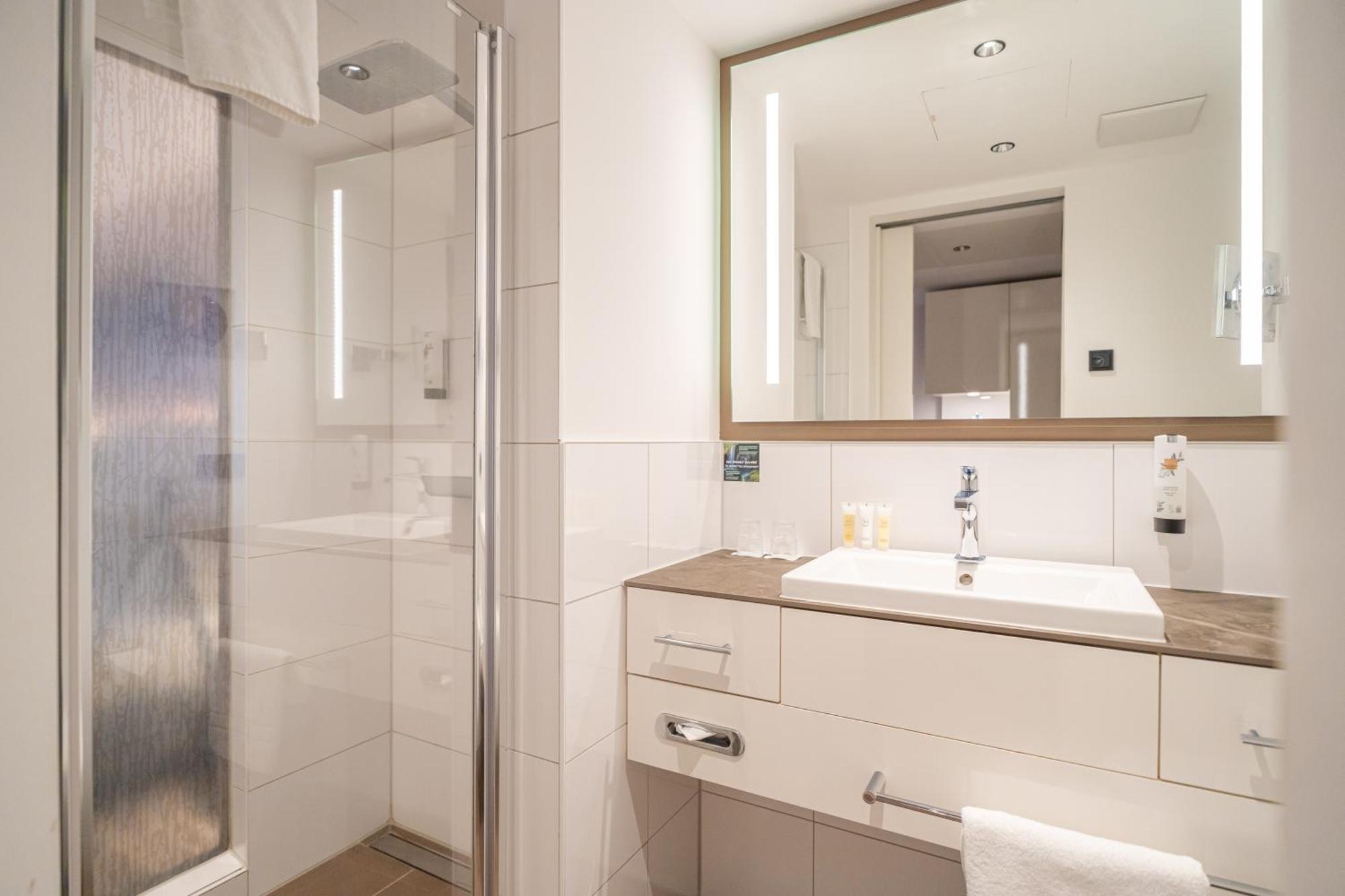 Hotel Boutiquehotel Am Stadtgarten 4*