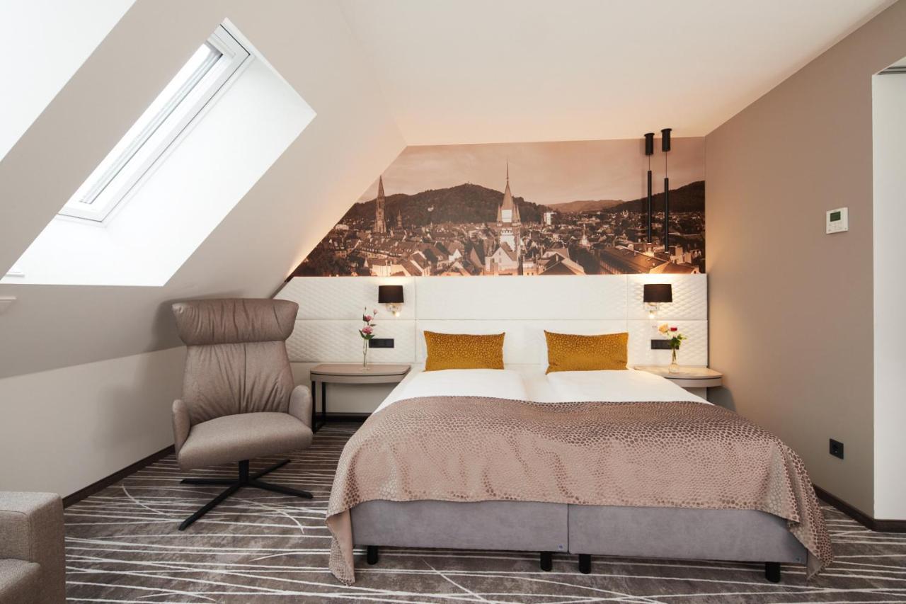 Hotel Boutiquehotel Am Stadtgarten Freiburg im Breisgau